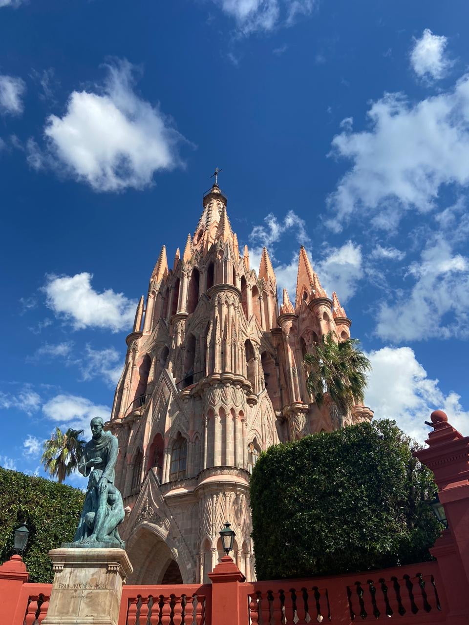 Knowing Mexico: San Miguel de Allende