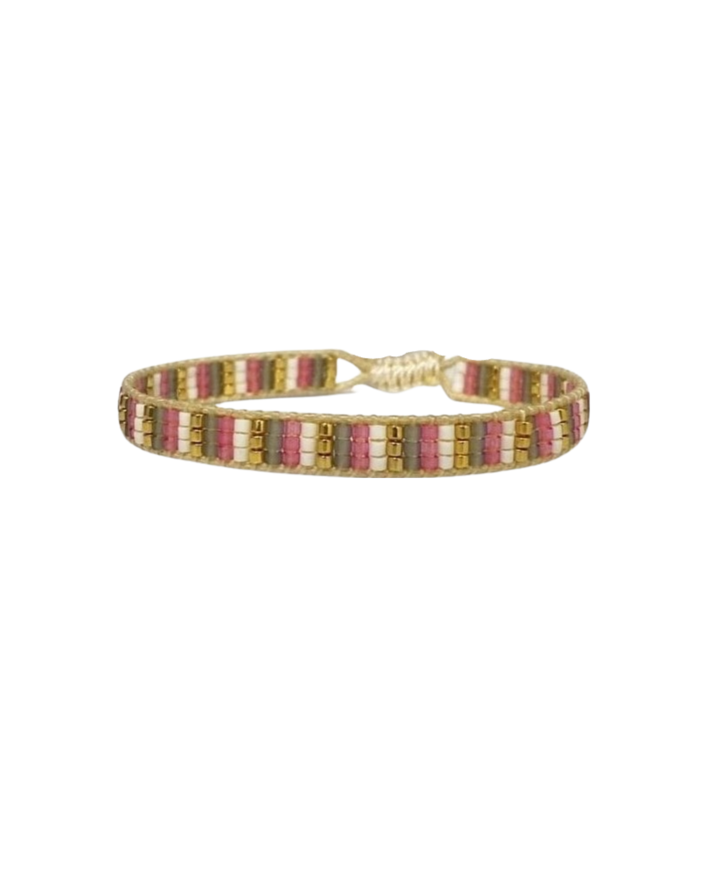 pink-beaded-bracelets-for-women