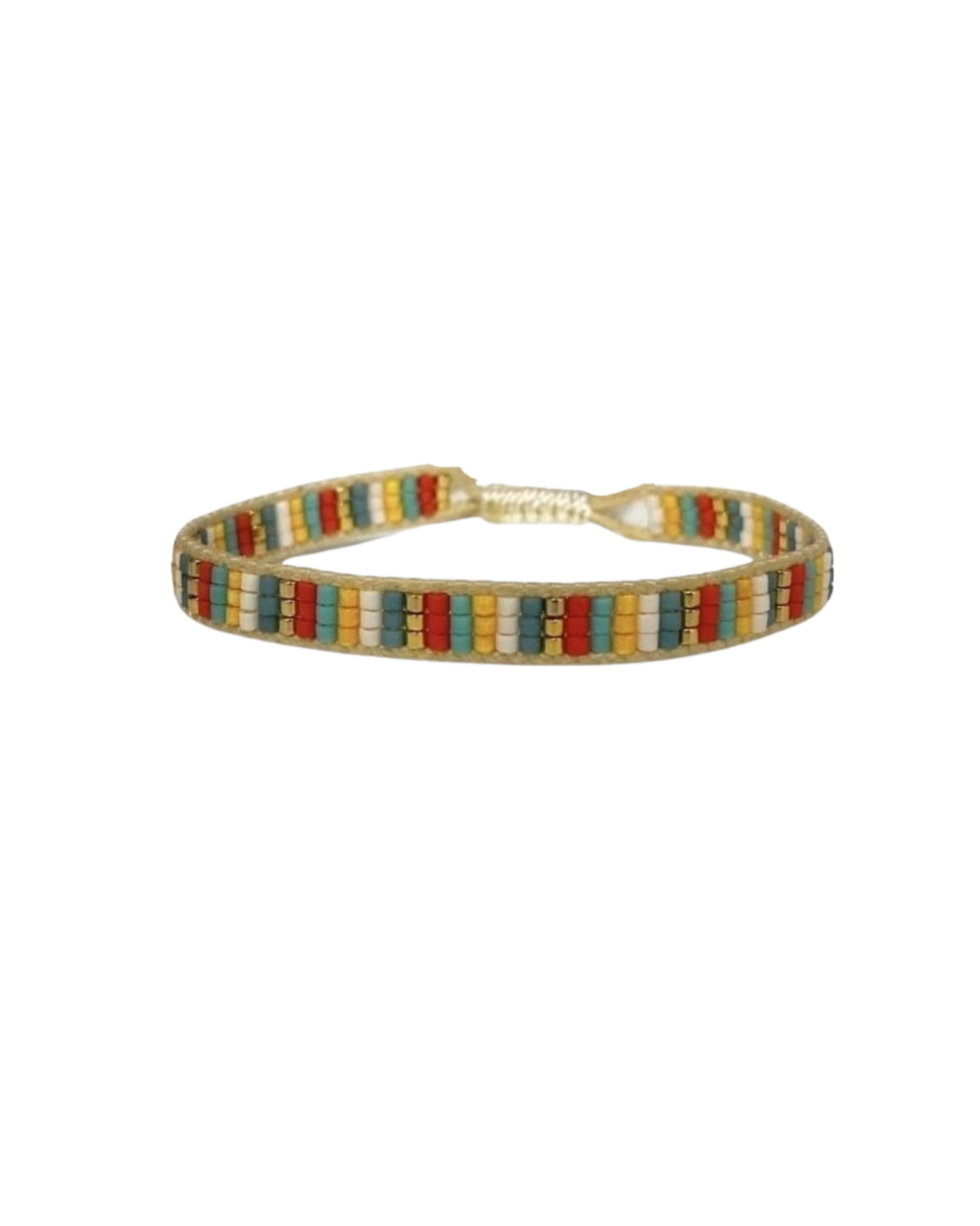 colorful-beaded-bracelets-for-women