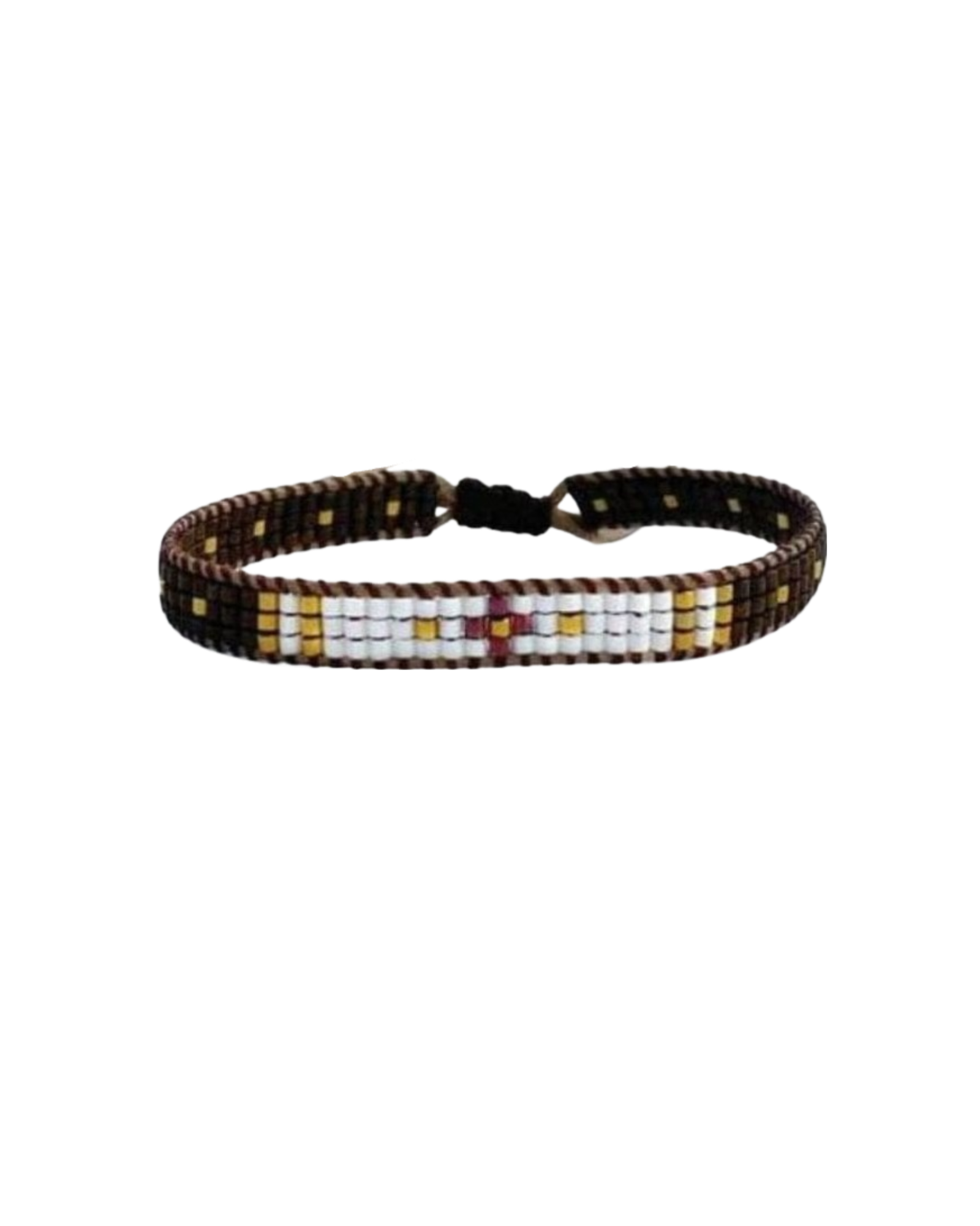 brown mexican bracelets