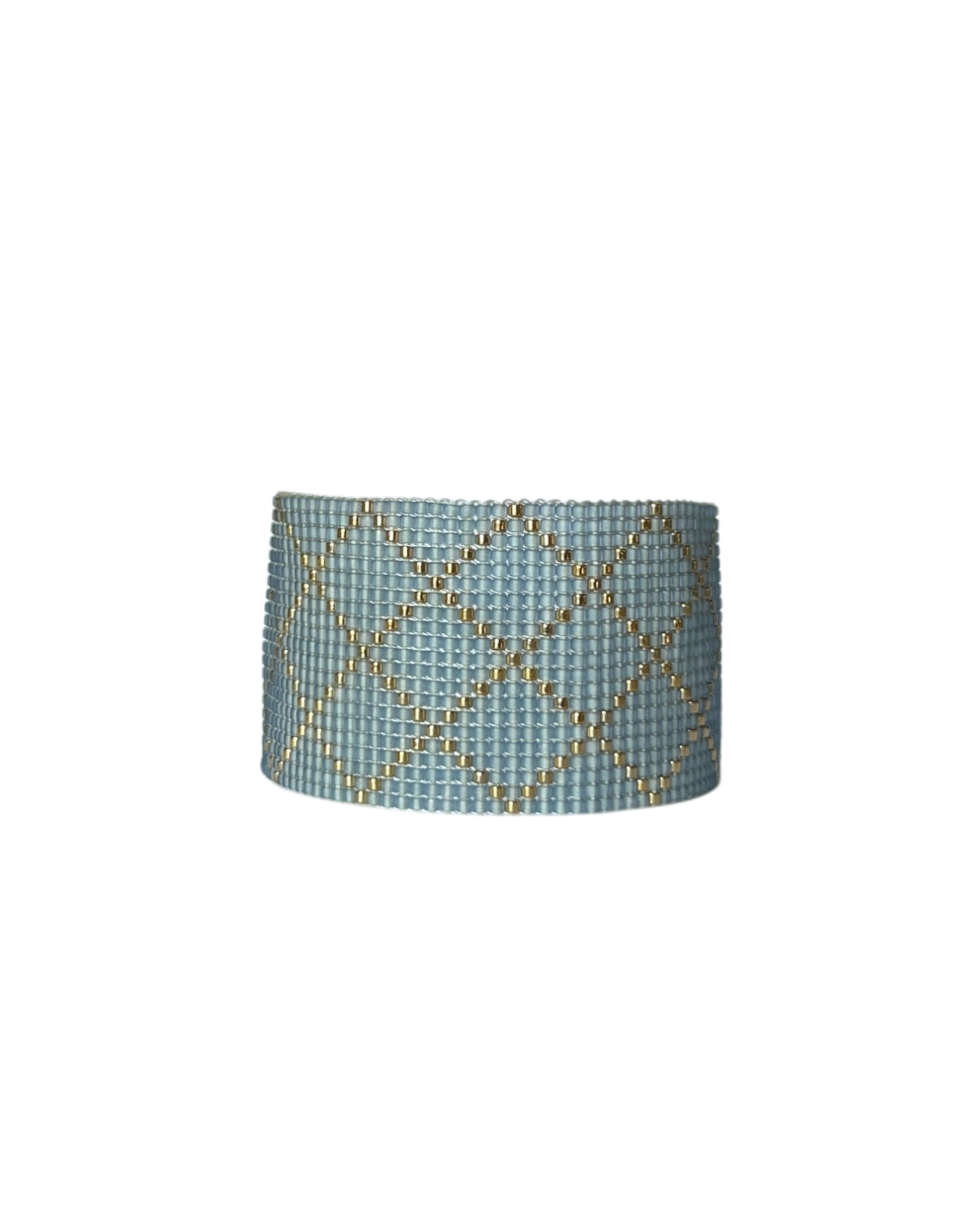 Diamond Cuff