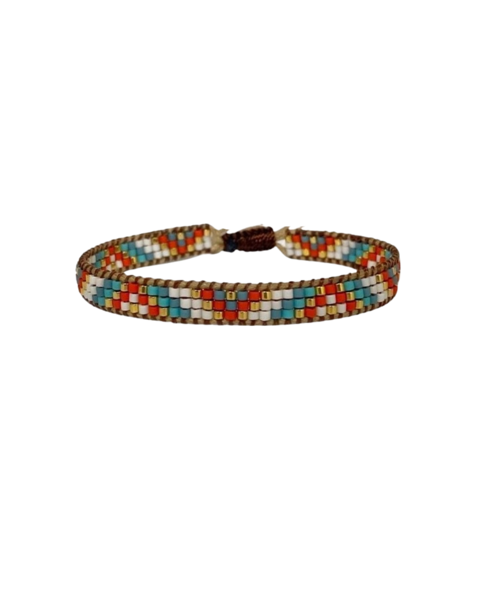 Colorful Beaded Bracelets for women